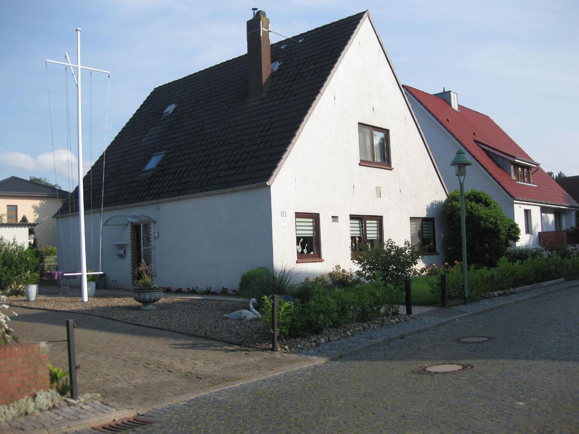 Fewo Kroker Bremerhaven Esterno foto