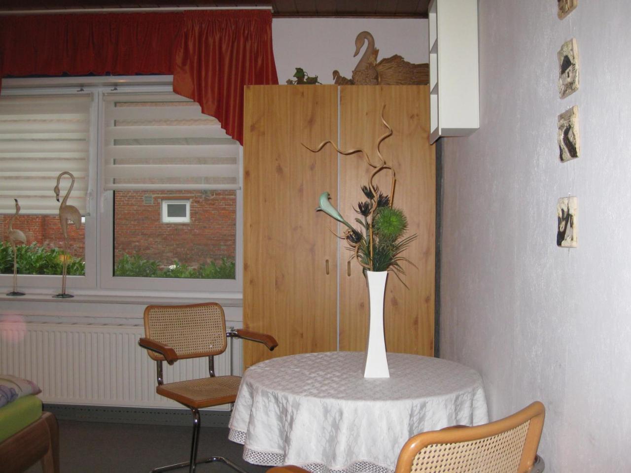 Fewo Kroker Bremerhaven Esterno foto